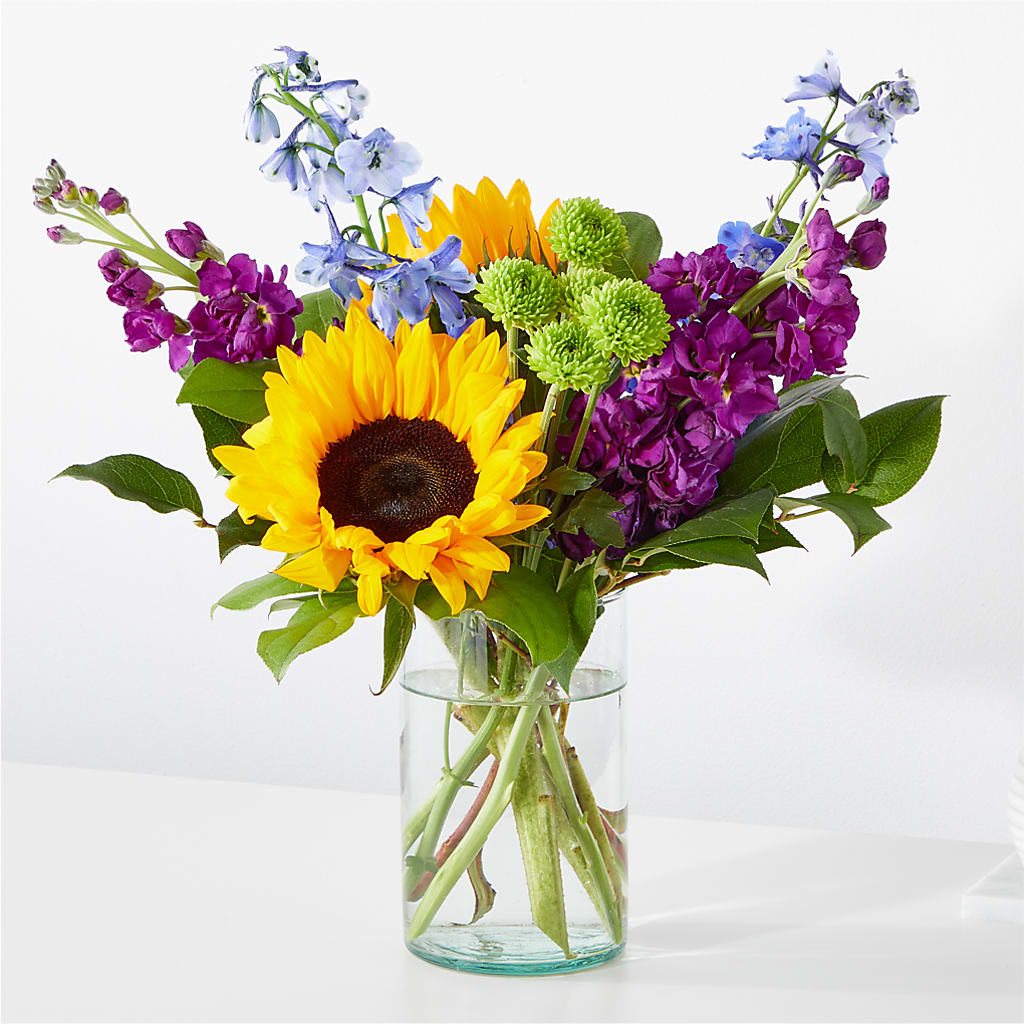 Catching Rays Bouquet –  All City Florist Inc, Melbourne FL