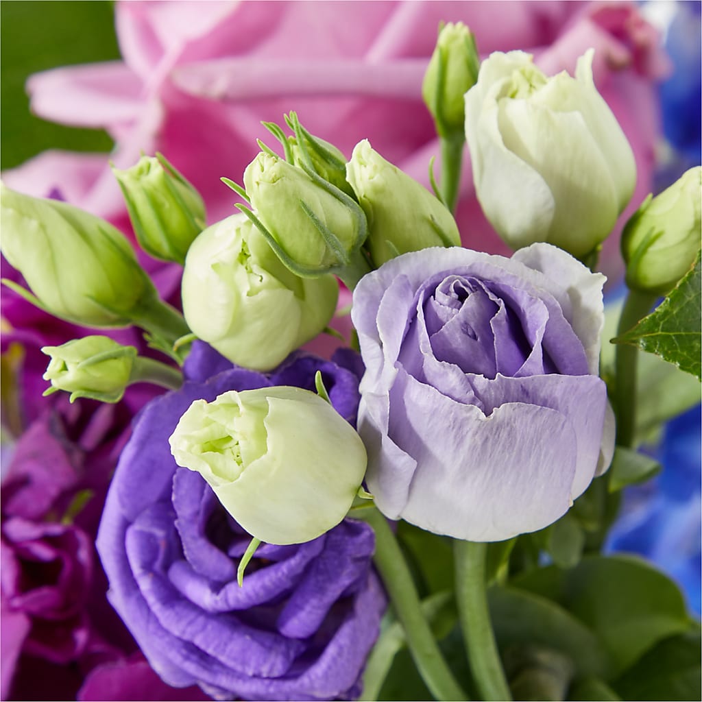Twilight Glow Bouquet –  All City Florist Inc, Melbourne FL