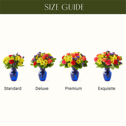 Brighter Days Bouquet –  All City Florist Inc, Melbourne FL