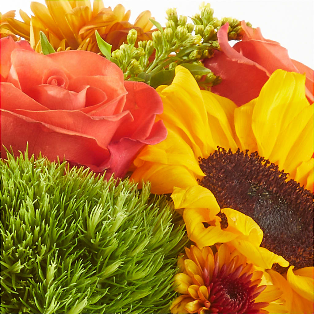 Farmer’s Market Stroll Bouquet –  All City Florist Inc, Melbourne FL