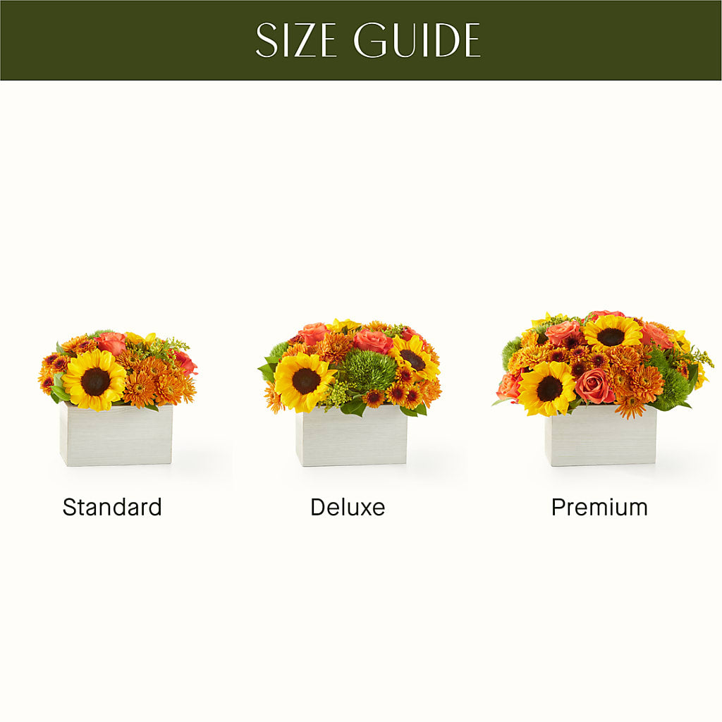 Farmer’s Market Stroll Bouquet –  All City Florist Inc, Melbourne FL