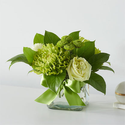 Emerald Forest Bouquet –  All City Florist Inc, Melbourne FL