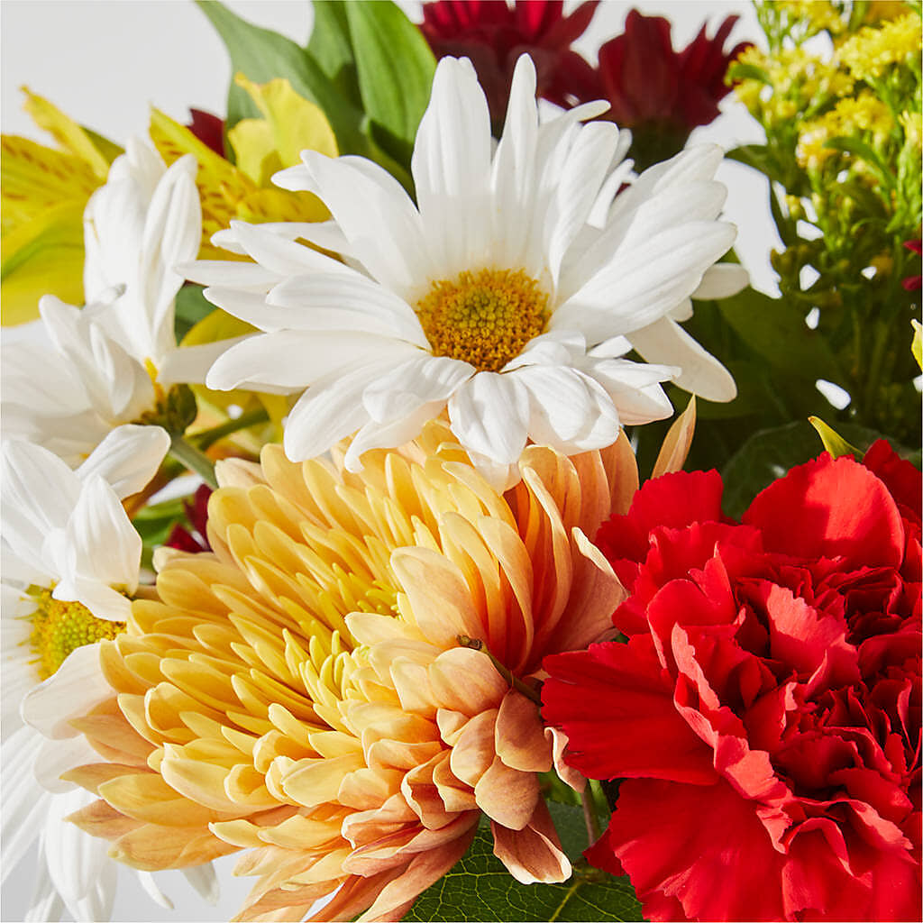 Fall Delight – A Florist Original –  All City Florist Inc, Melbourne FL