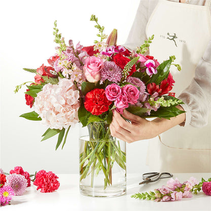 Swooning Over You - A Luxury Florist Original –  All City Florist Inc, Melbourne FL