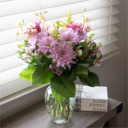 Pastel Tradition - A Florist Original –  All City Florist Inc, Melbourne FL