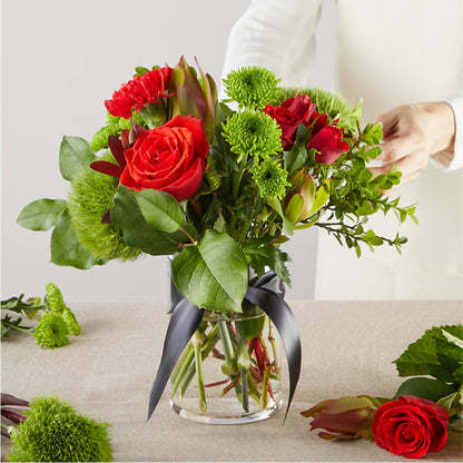 Heritage Kindle – A Florist Original –  All City Florist Inc, Melbourne FL