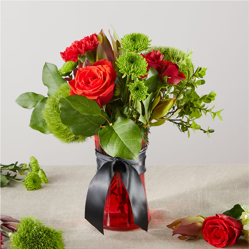 Heritage Kindle – A Florist Original –  All City Florist Inc, Melbourne FL