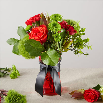 Heritage Kindle – A Florist Original –  All City Florist Inc, Melbourne FL