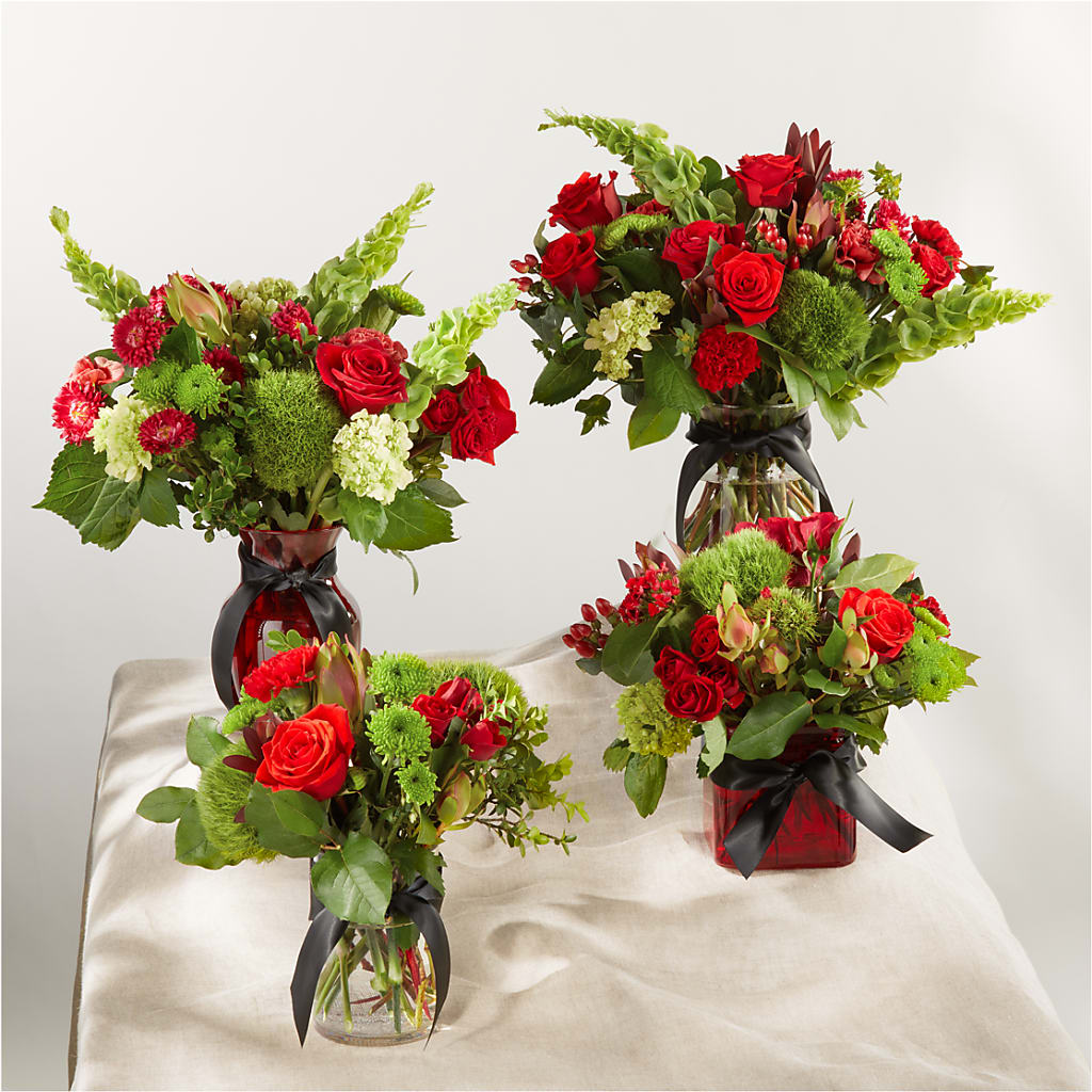 Heritage Kindle – A Florist Original –  All City Florist Inc, Melbourne FL