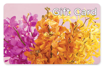 Gift Card –  All City Florist Inc, Melbourne FL