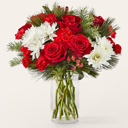 Seasonal Magic Bouquet –  All City Florist Inc, Melbourne FL