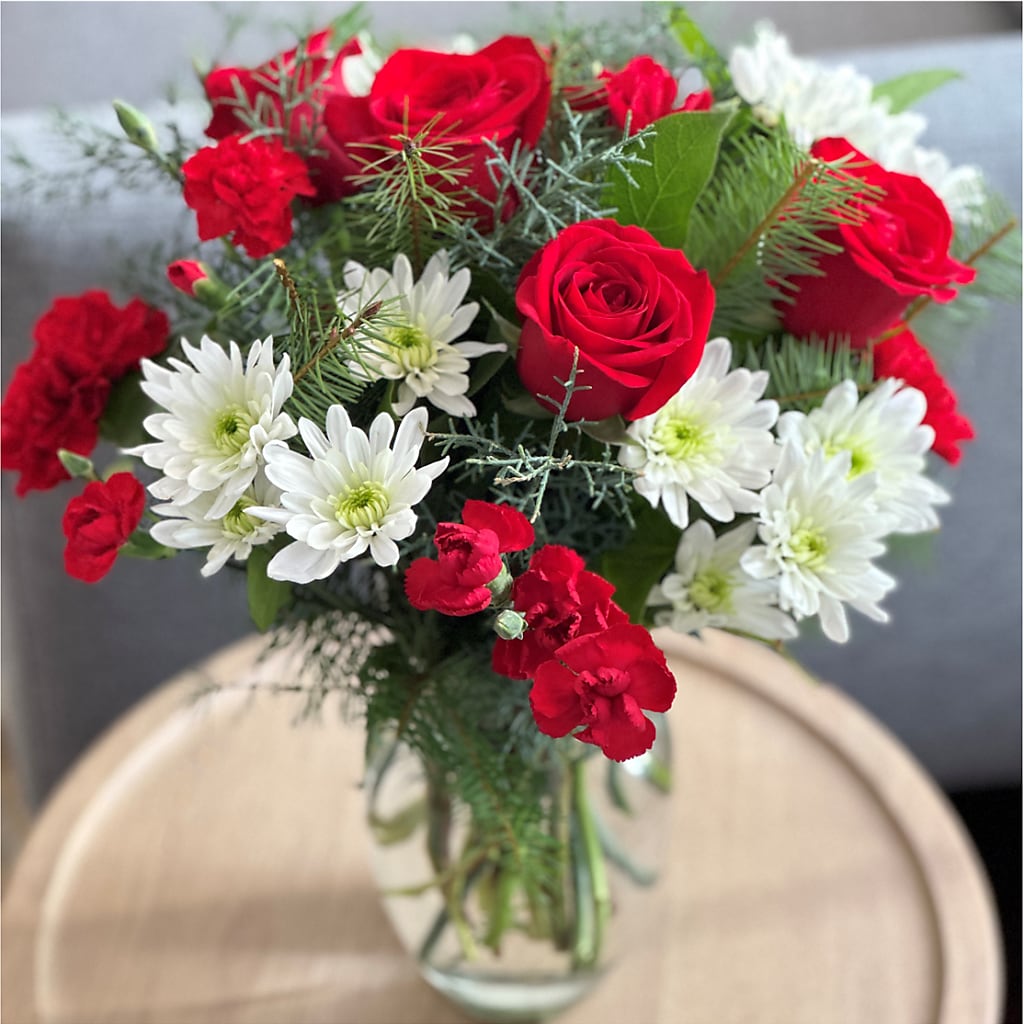Seasonal Magic Bouquet –  All City Florist Inc, Melbourne FL