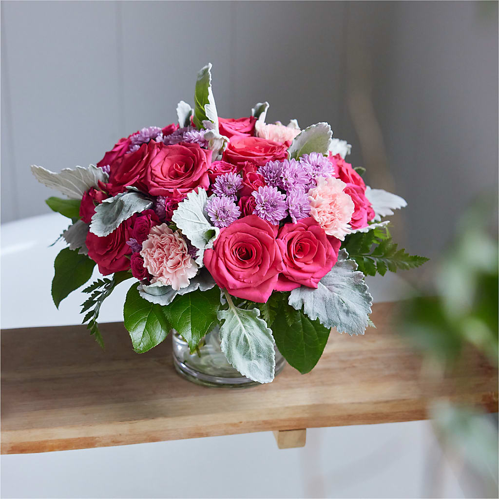 Sweet As Can Be Bouquet –  All City Florist Inc, Melbourne FL