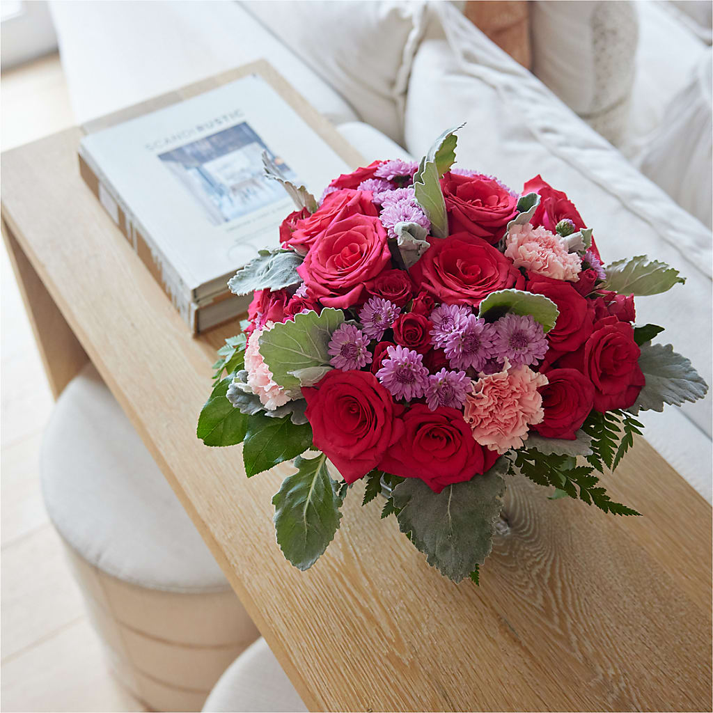 Sweet As Can Be Bouquet –  All City Florist Inc, Melbourne FL