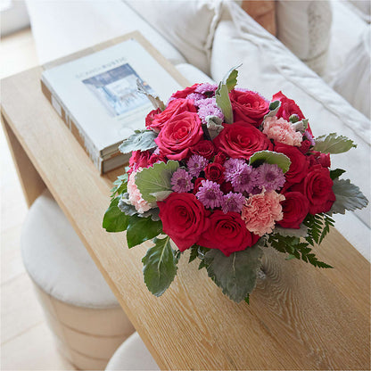 Sweet As Can Be Bouquet –  All City Florist Inc, Melbourne FL