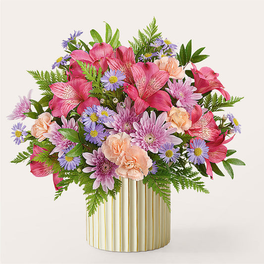 Sunset Serenade Bouquet –  All City Florist Inc, Melbourne FL