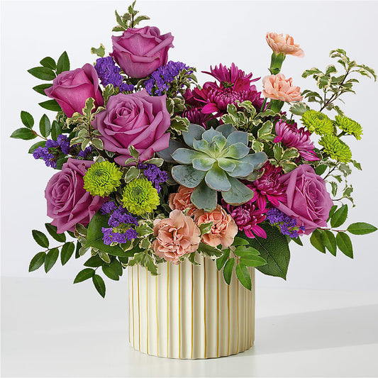 You're a Gem Bouquet –  All City Florist Inc, Melbourne FL