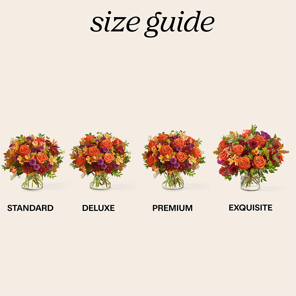 Orange You Glad Bouquet –  All City Florist Inc, Melbourne FL