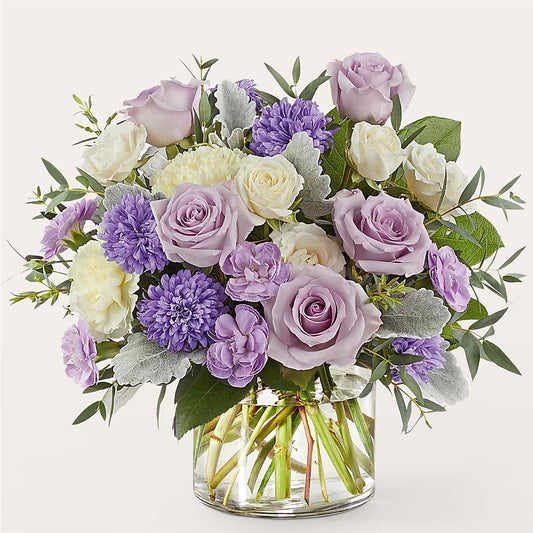 Stardust Bouquet –  All City Florist Inc, Melbourne FL