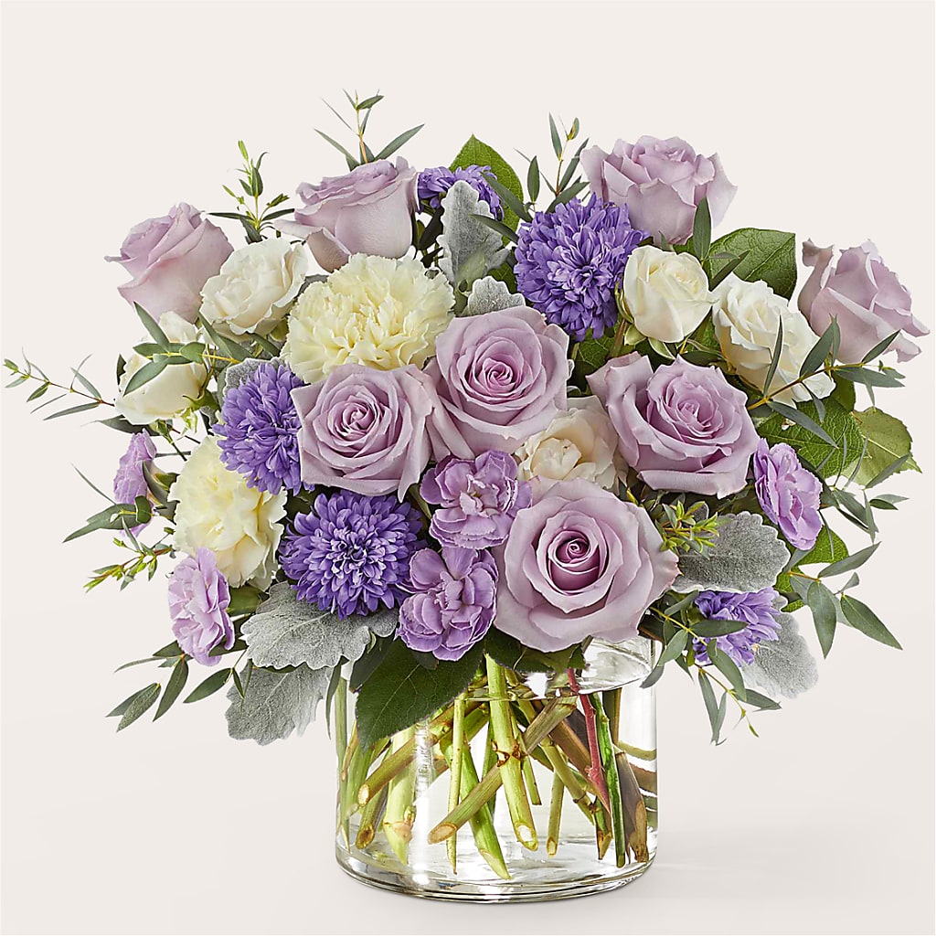 Stardust Bouquet –  All City Florist Inc, Melbourne FL
