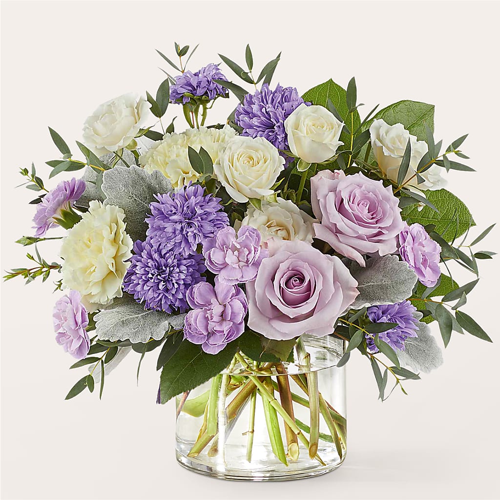 Stardust Bouquet –  All City Florist Inc, Melbourne FL