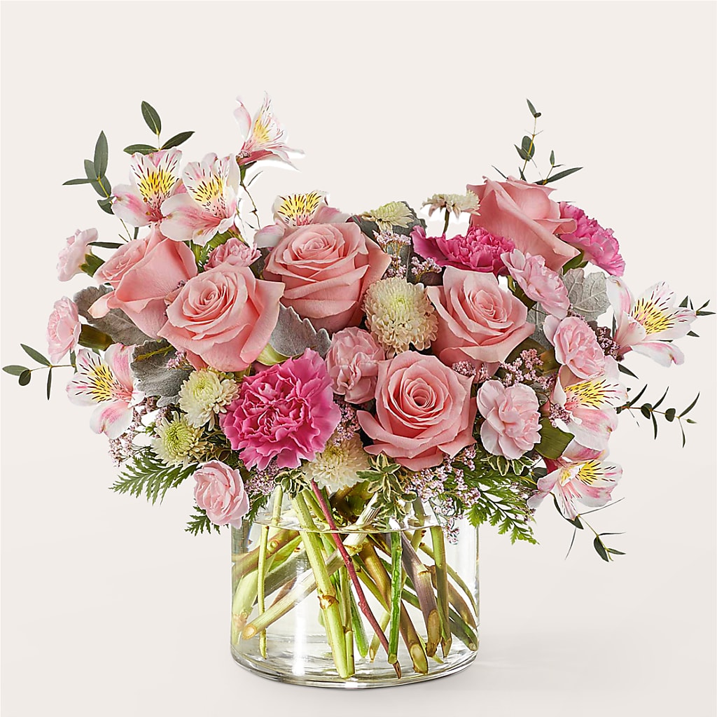 The Treehouse Bouquet –  All City Florist Inc, Melbourne FL