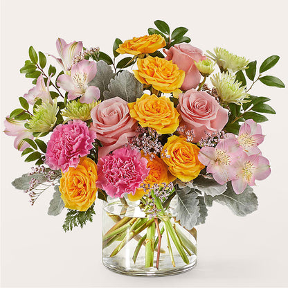 Mai Tai Bouquet –  All City Florist Inc, Melbourne FL