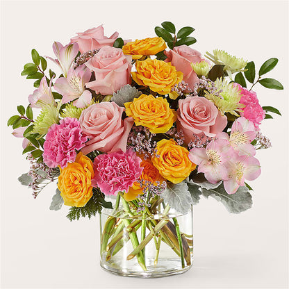 Mai Tai Bouquet –  All City Florist Inc, Melbourne FL
