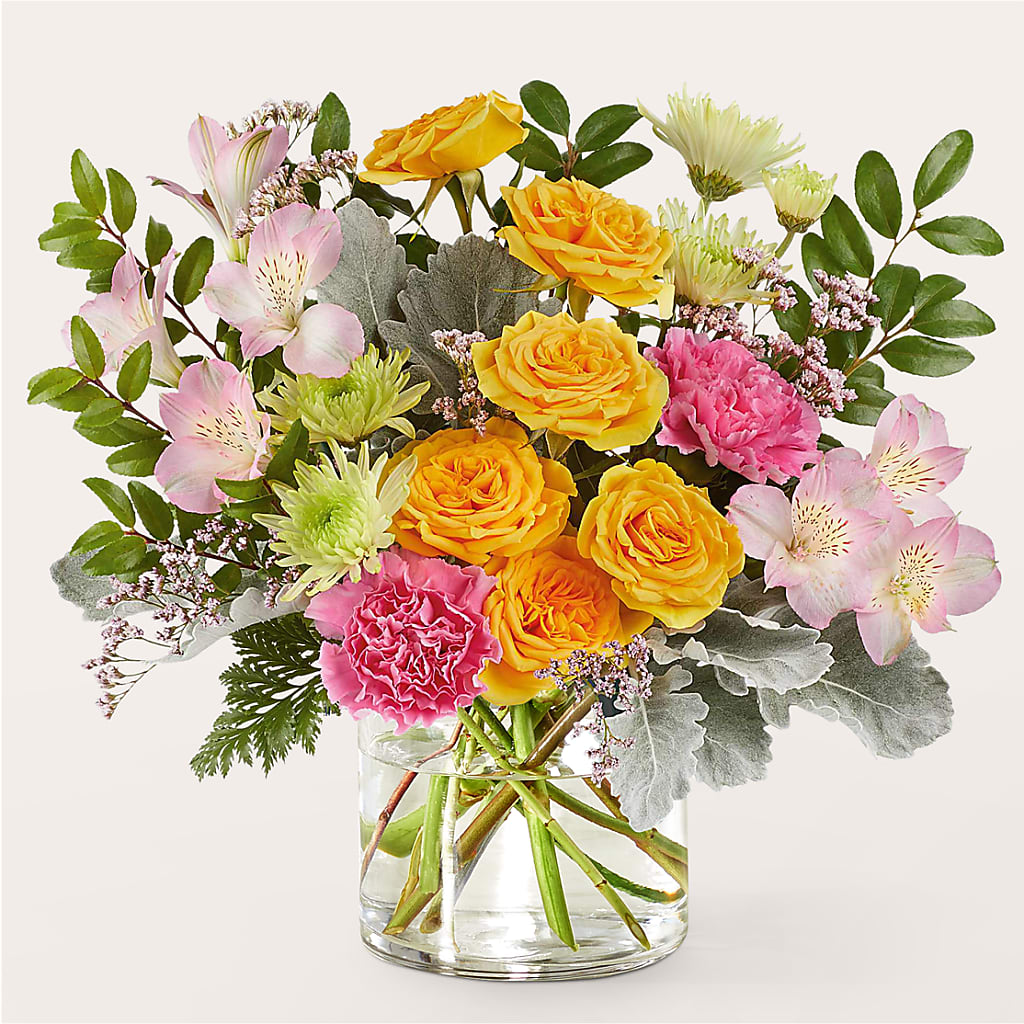 Mai Tai Bouquet –  All City Florist Inc, Melbourne FL