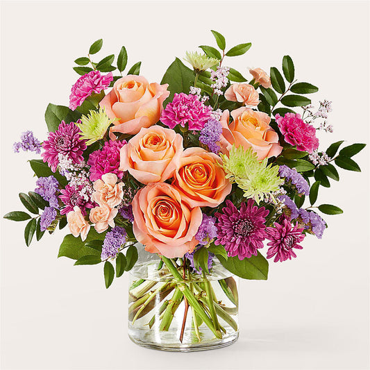 Effervescence Bouquet –  All City Florist Inc, Melbourne FL