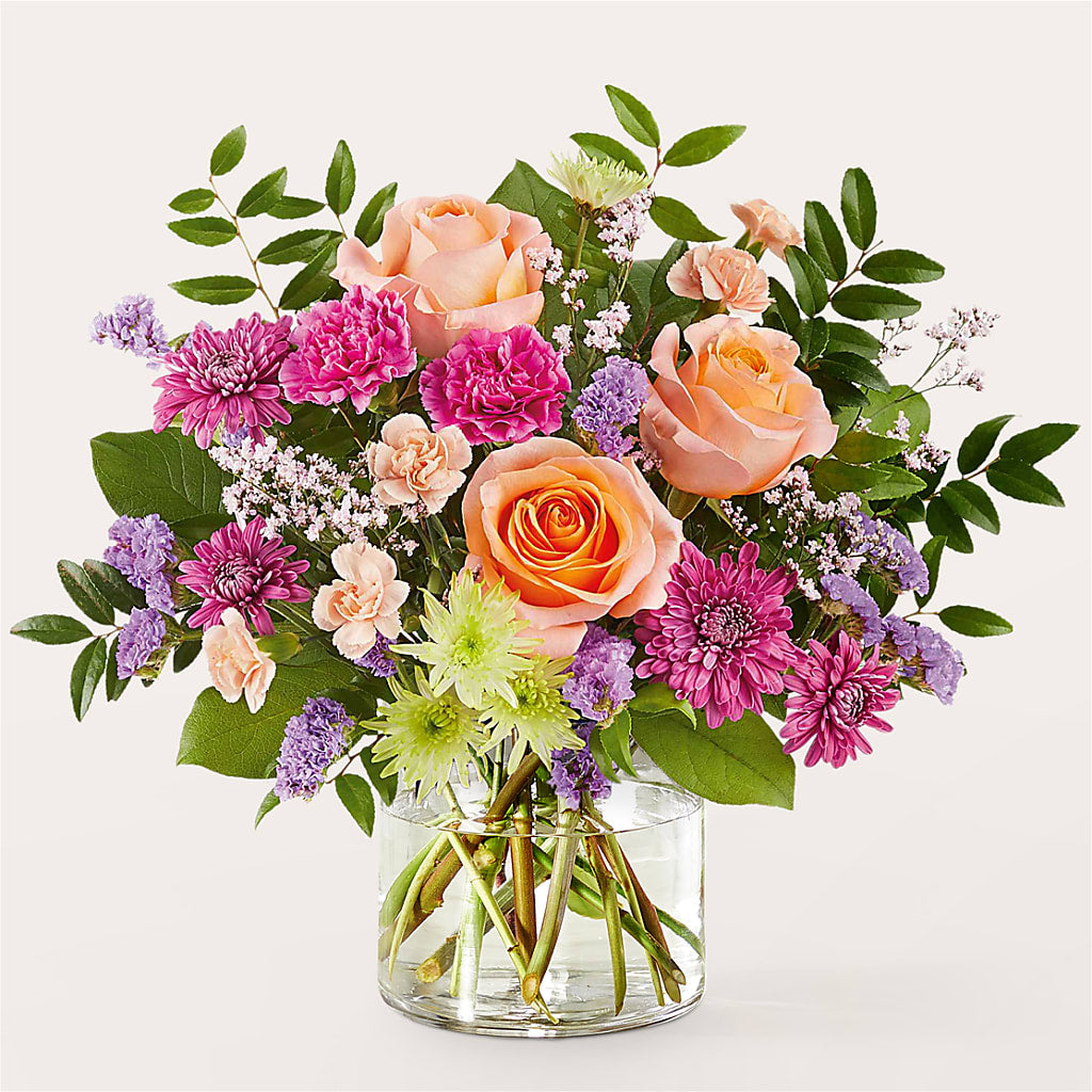 Effervescence Bouquet –  All City Florist Inc, Melbourne FL