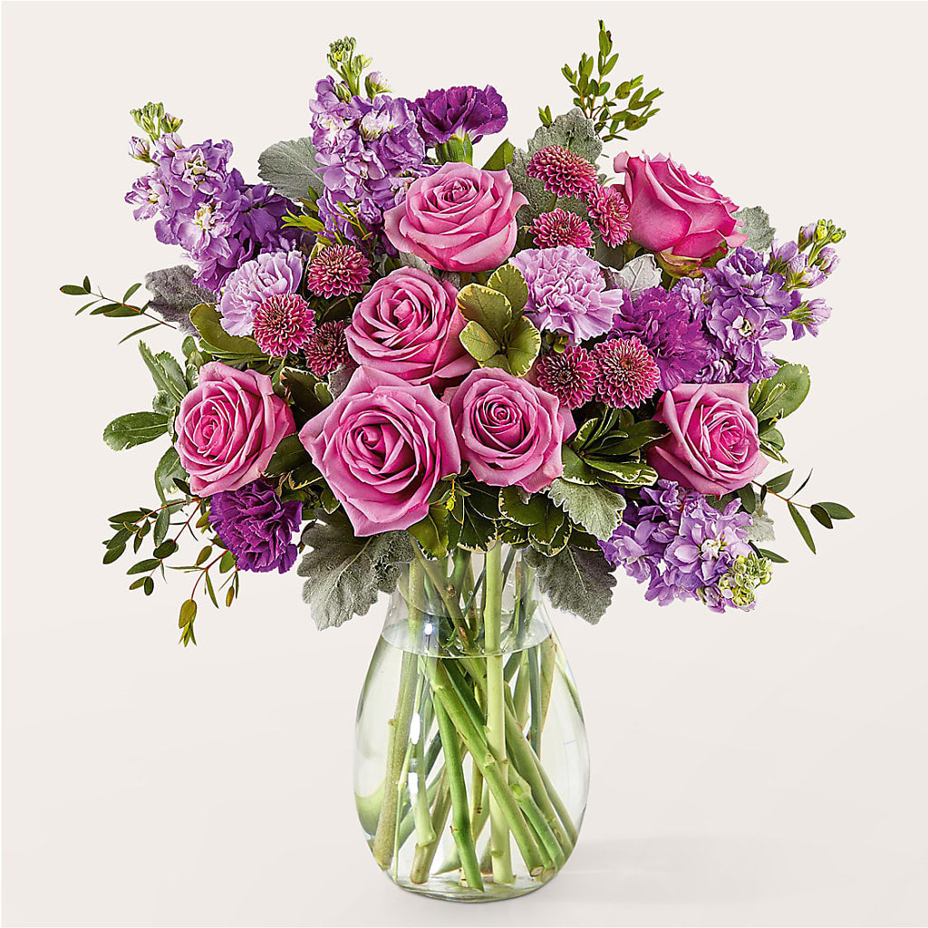 A Love Story Bouquet –  All City Florist Inc, Melbourne FL