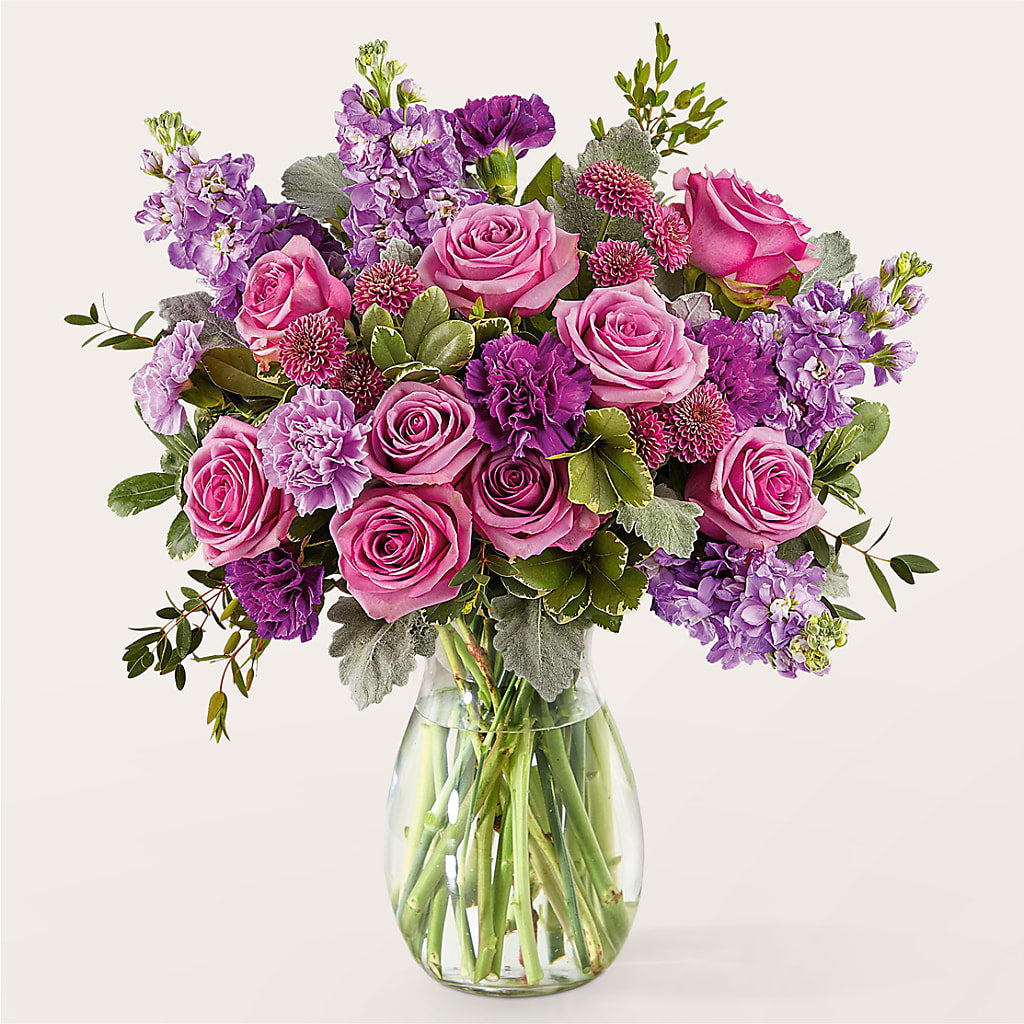 A Love Story Bouquet –  All City Florist Inc, Melbourne FL