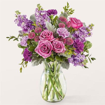 A Love Story Bouquet –  All City Florist Inc, Melbourne FL