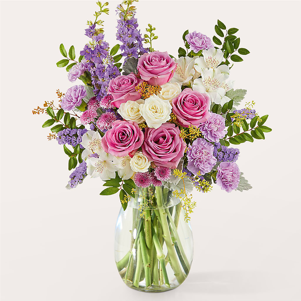 Lucky Me Bouquet –  All City Florist Inc, Melbourne FL