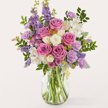 Lucky Me Bouquet –  All City Florist Inc, Melbourne FL
