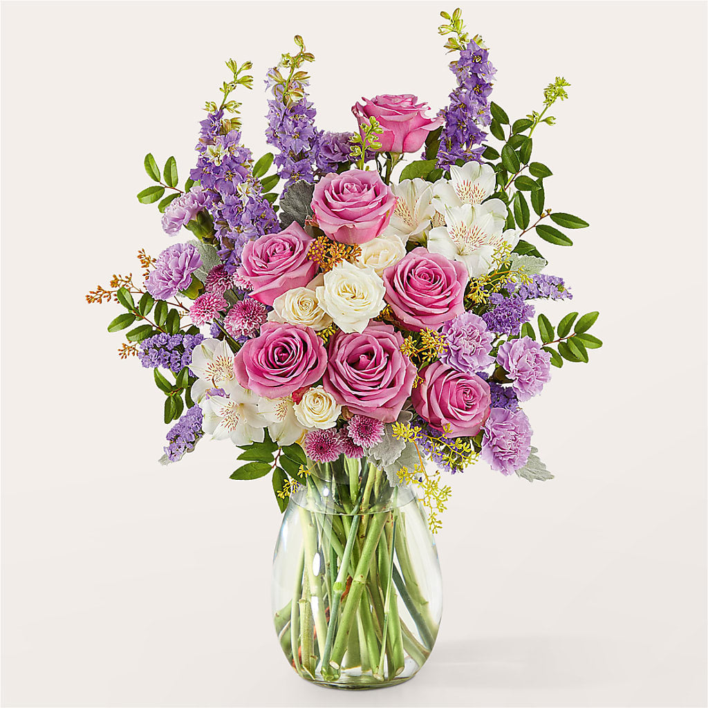 Lucky Me Bouquet –  All City Florist Inc, Melbourne FL