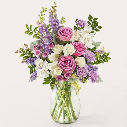 Lucky Me Bouquet –  All City Florist Inc, Melbourne FL