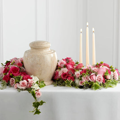 Remembrance Arrangement –  All City Florist Inc, Melbourne FL