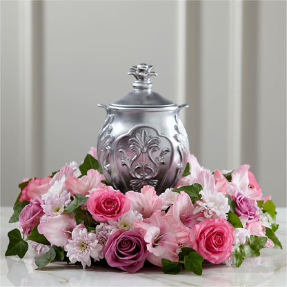 Glorious Tribute Arrangement –  All City Florist Inc, Melbourne FL