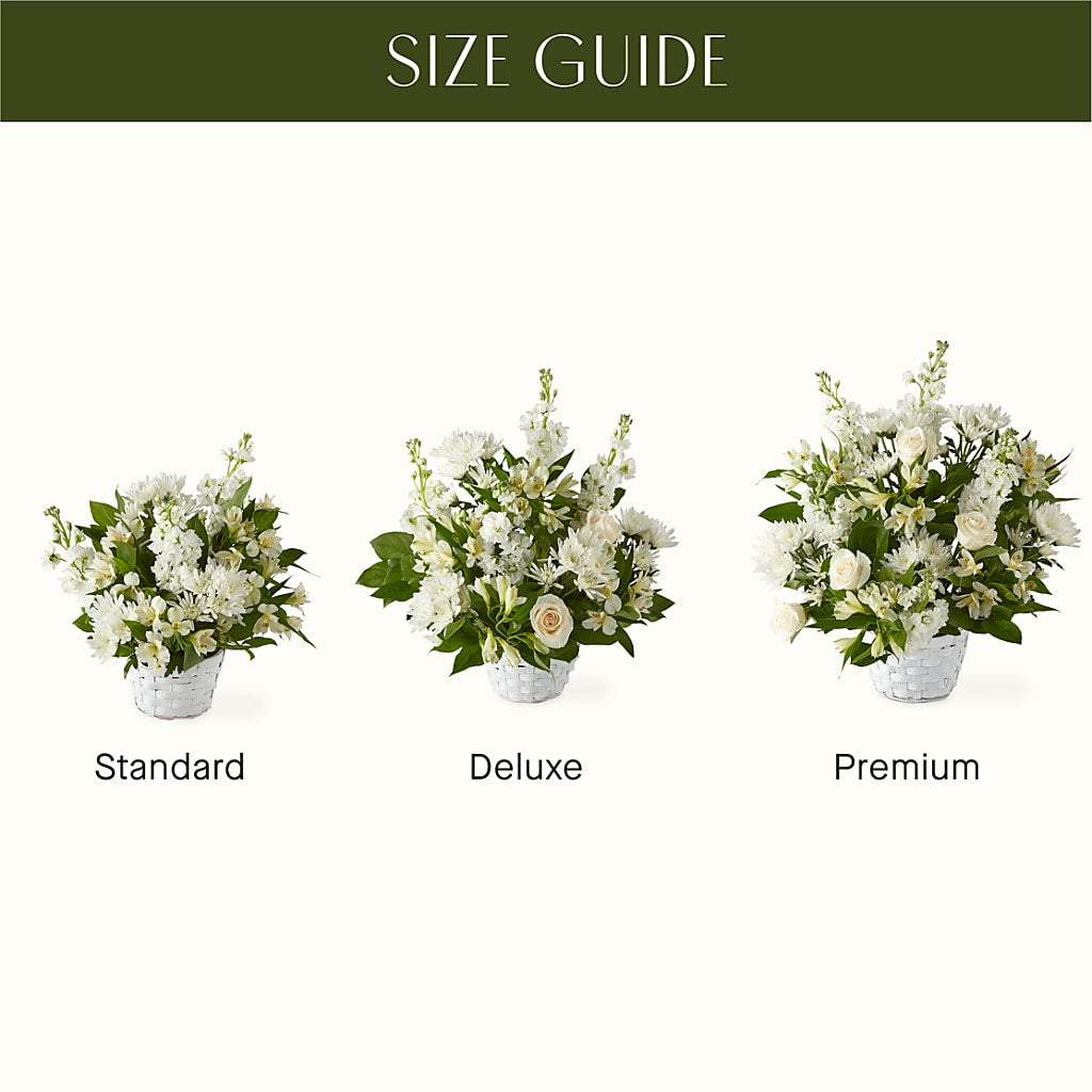 Eternal Affection Arrangement –  All City Florist Inc, Melbourne FL