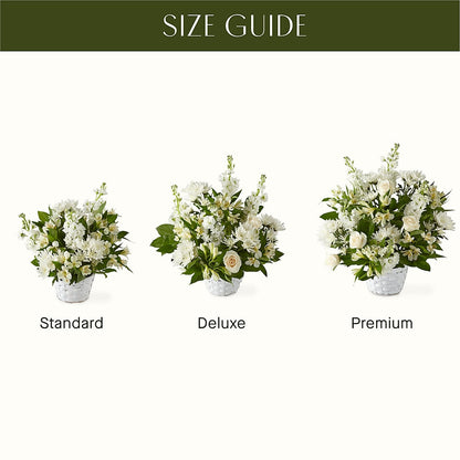 Eternal Affection Arrangement –  All City Florist Inc, Melbourne FL