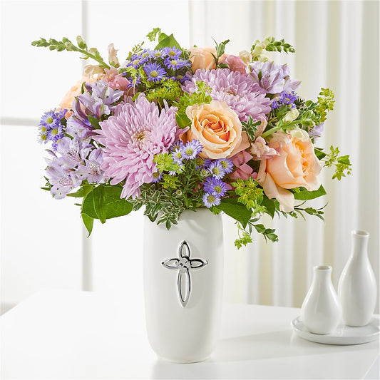 Divine Gift Bouquet –  All City Florist Inc, Melbourne FL