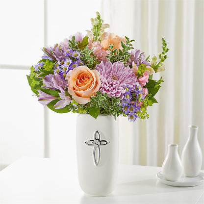 Divine Gift Bouquet –  All City Florist Inc, Melbourne FL