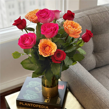 Ever After Rose Bouquet –  All City Florist Inc, Melbourne FL