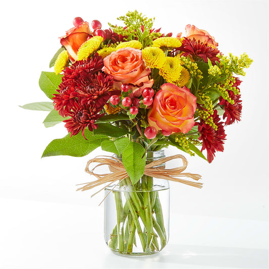 Apple Picking Bouquet –  All City Florist Inc, Melbourne FL
