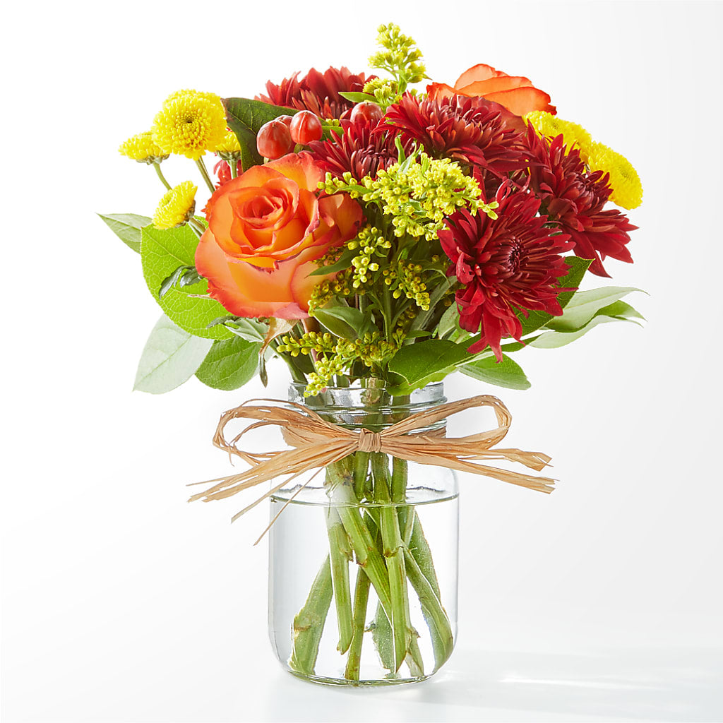 Apple Picking Bouquet –  All City Florist Inc, Melbourne FL