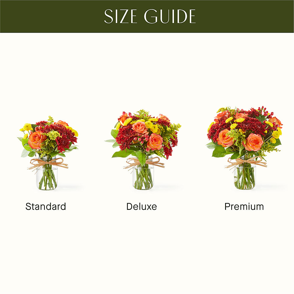 Apple Picking Bouquet –  All City Florist Inc, Melbourne FL