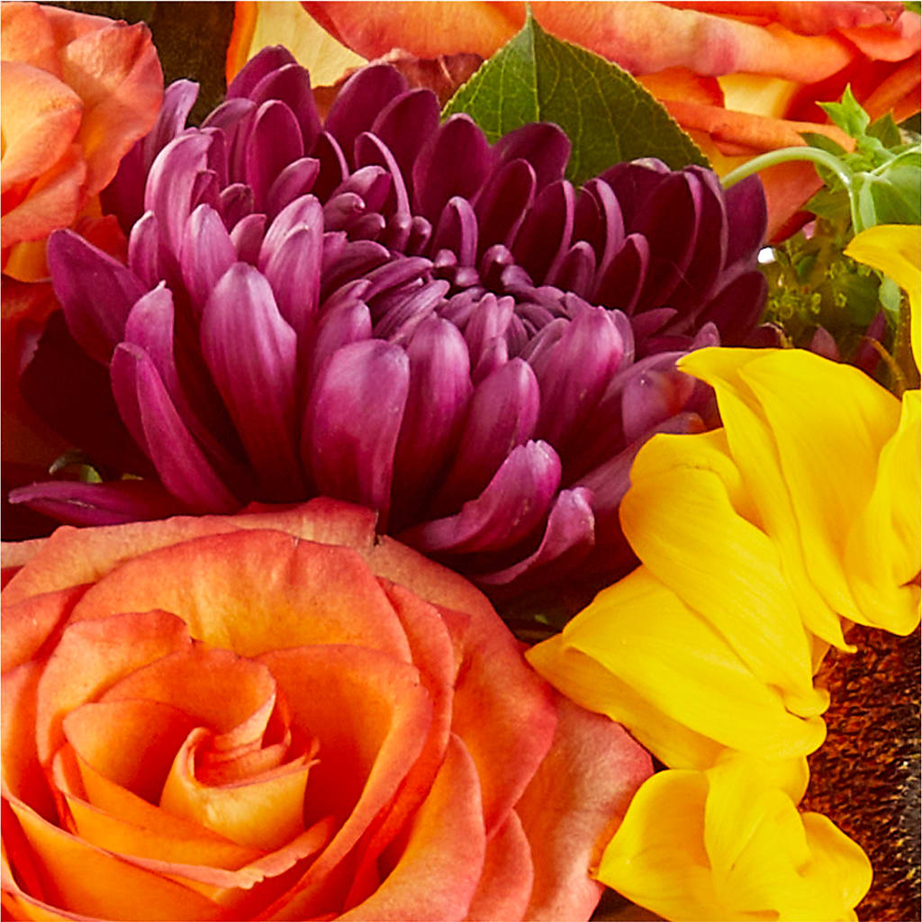 Nature Walk Bouquet –  All City Florist Inc, Melbourne FL