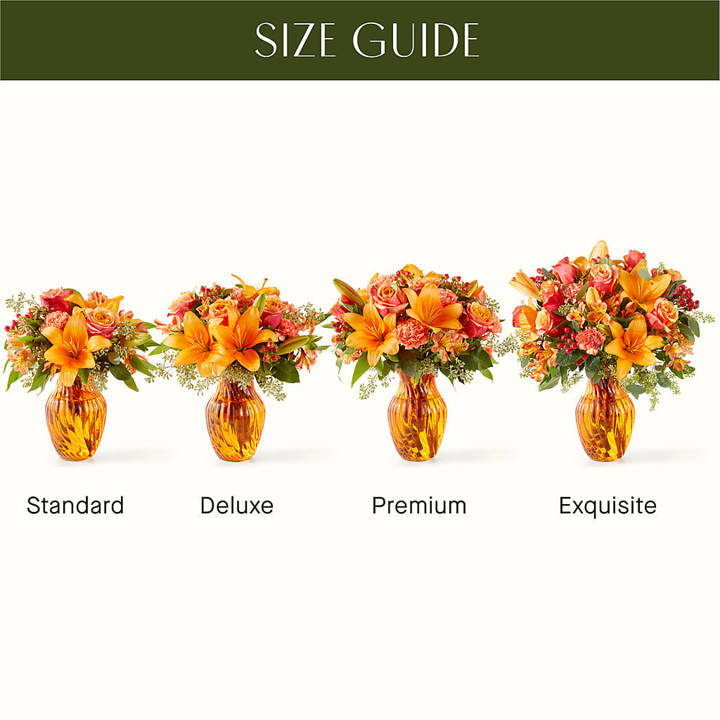 Afternoon Light Bouquet –  All City Florist Inc, Melbourne FL